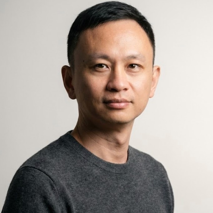 Dr. Zha Wei